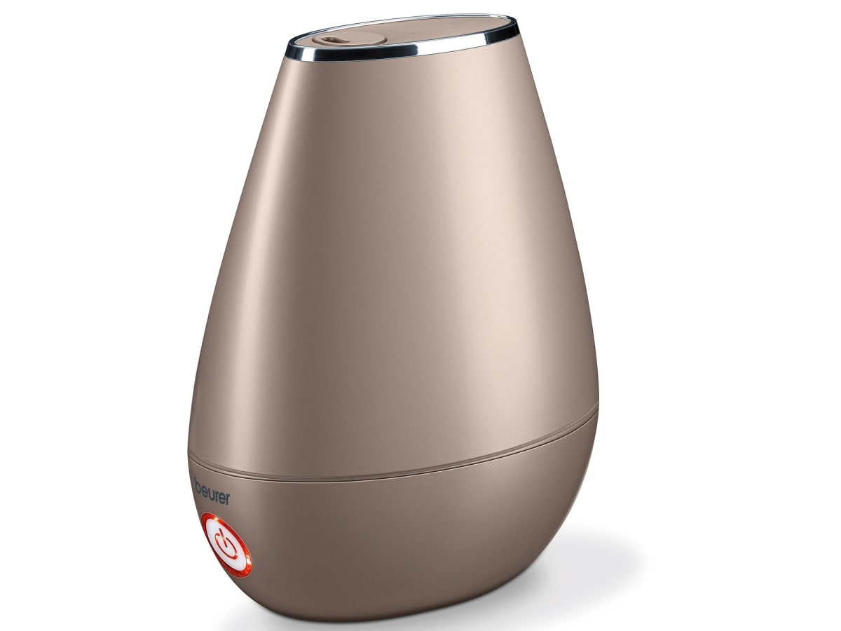 Luftfuktare LB37 Cognac