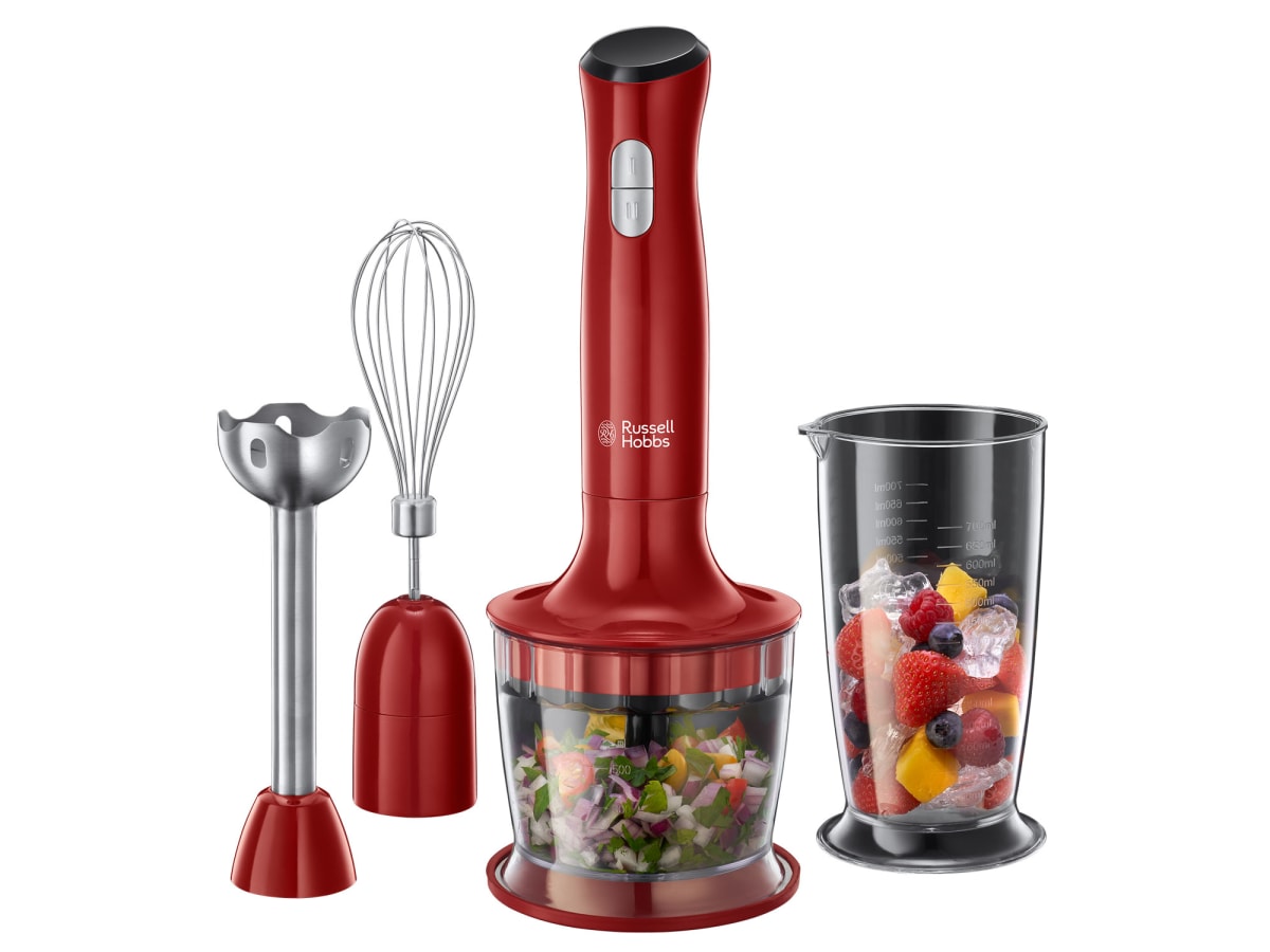 Desire Hand Blender 3in1