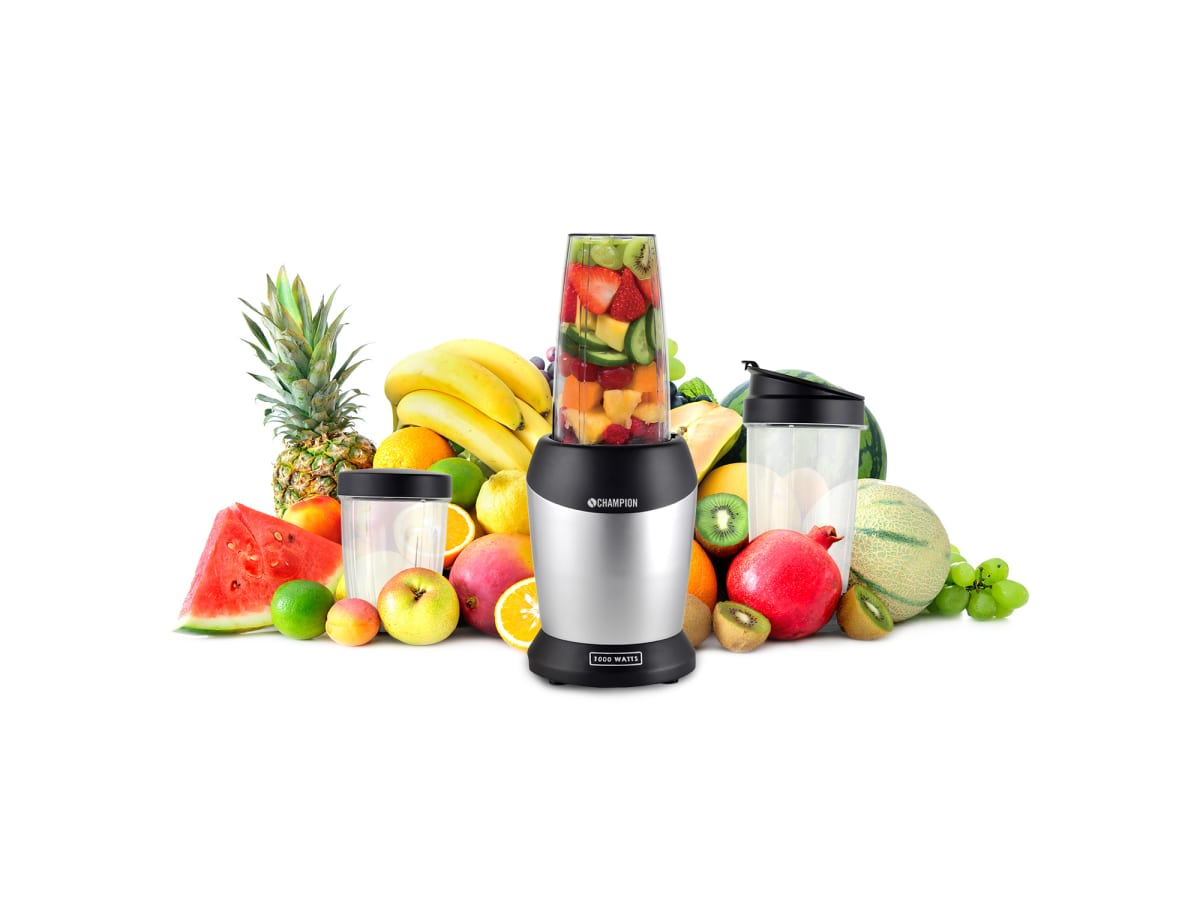 Nutrition Blender 1000W