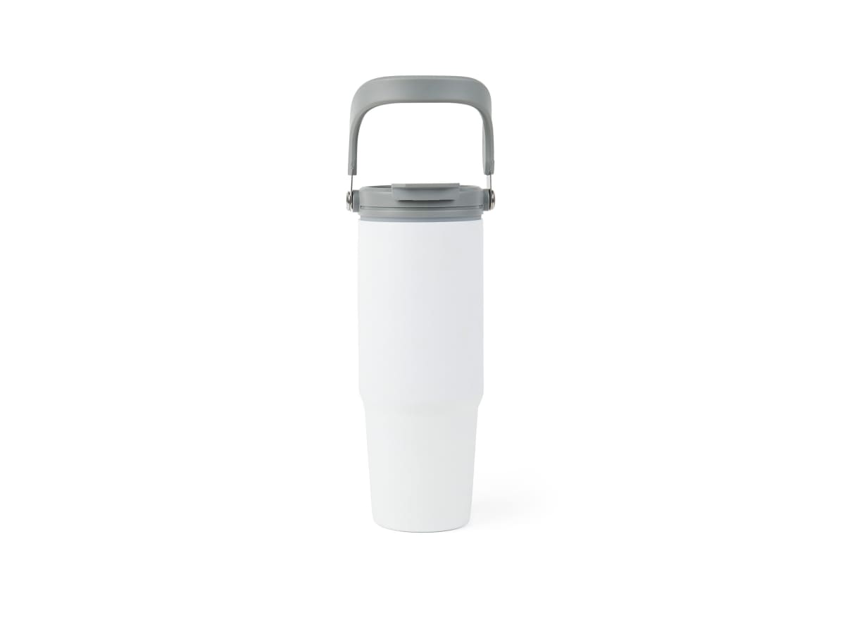 Eos trek RCS återvunnet stål 880 ML
