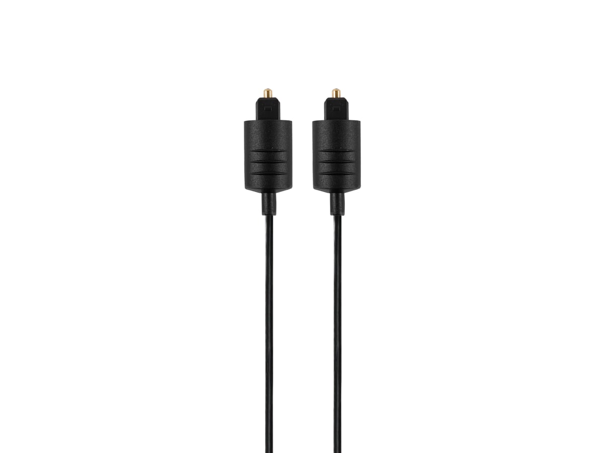 Optisk Toslink-kabel 3.0m