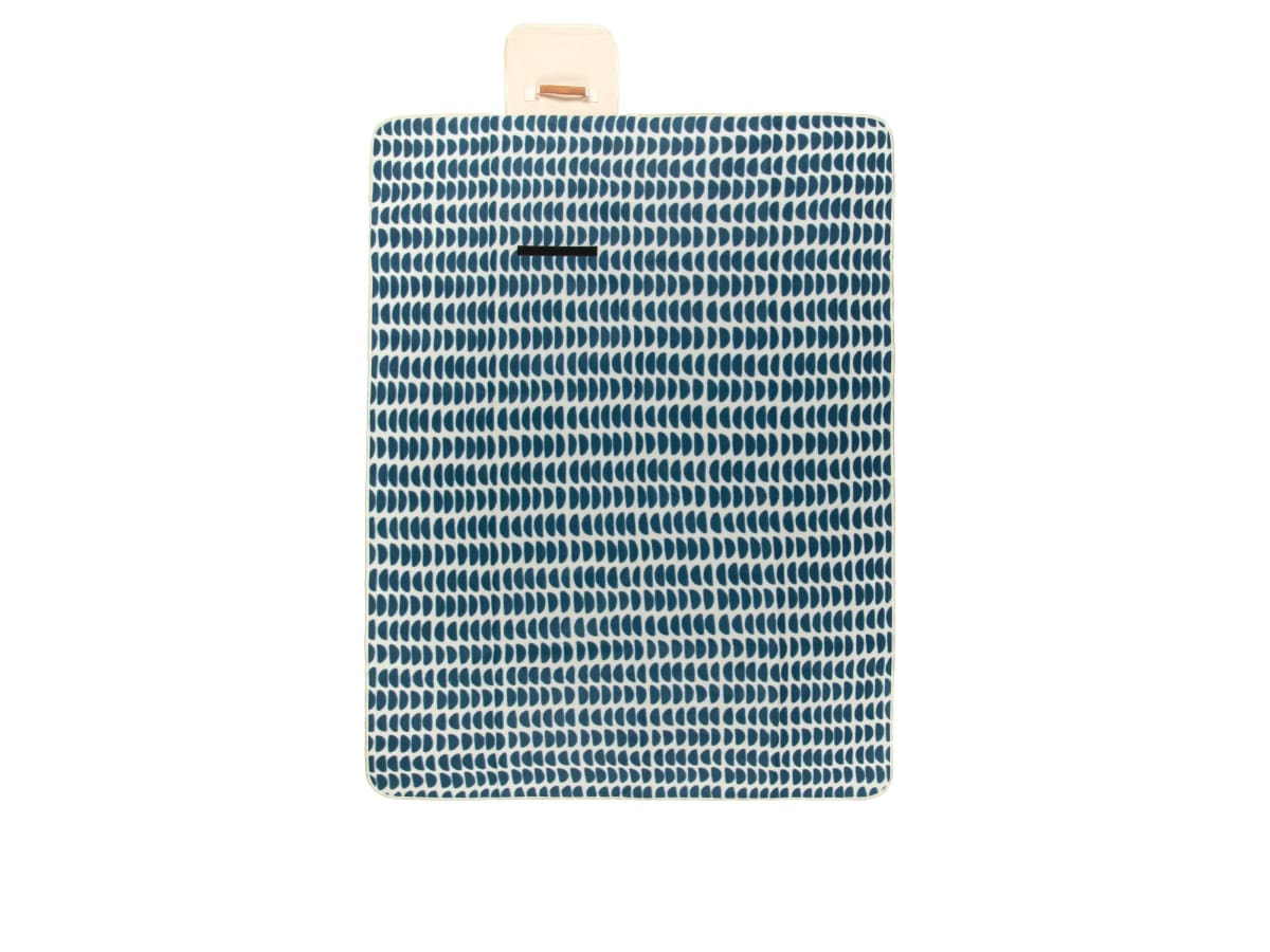 Lardier RPET picknickpläd