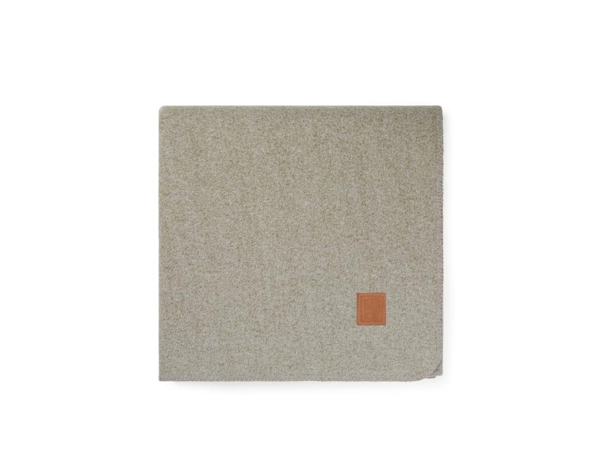 Moulton GRS RPET pläd