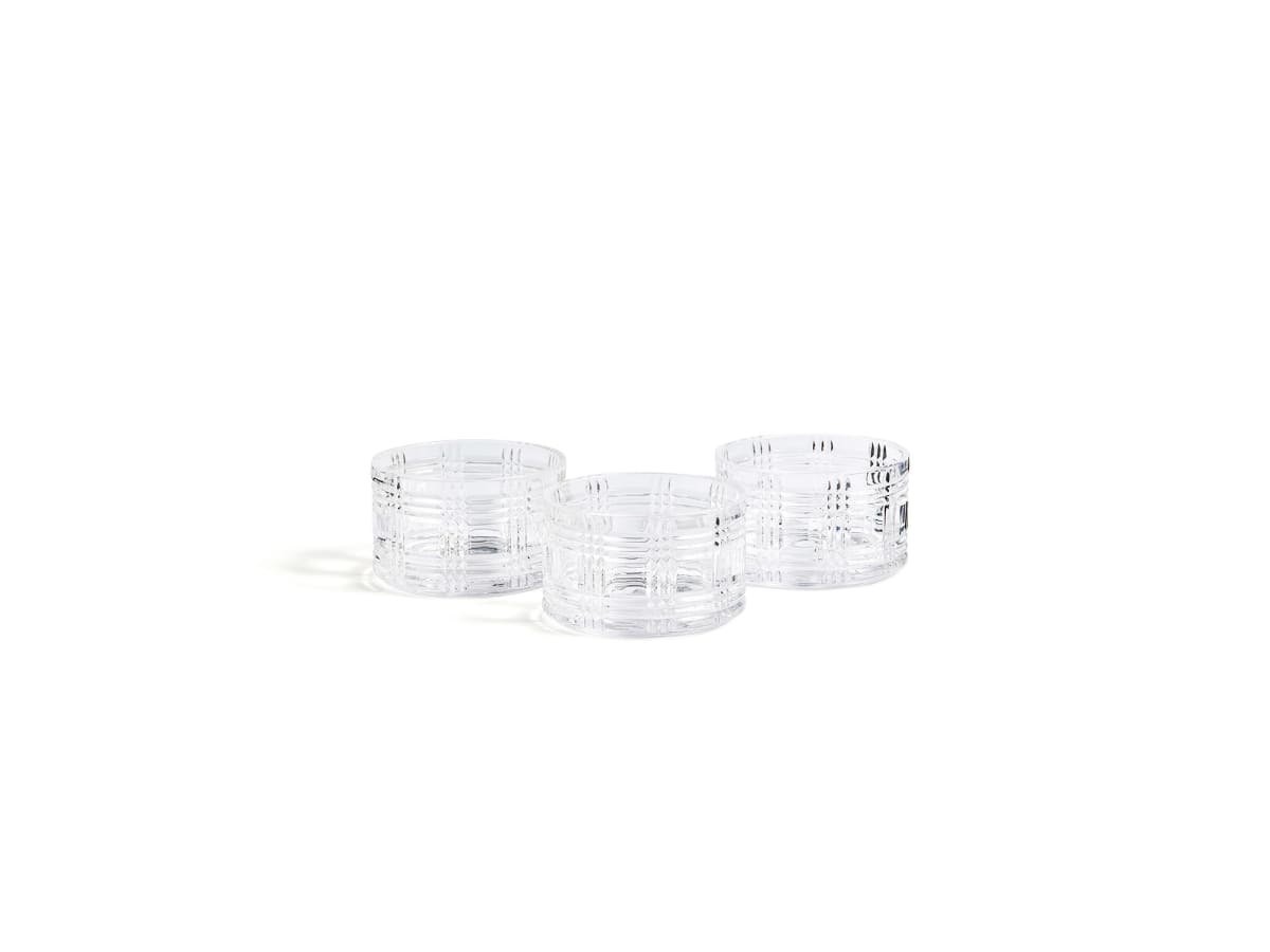 Waltham Skålset - Transparent