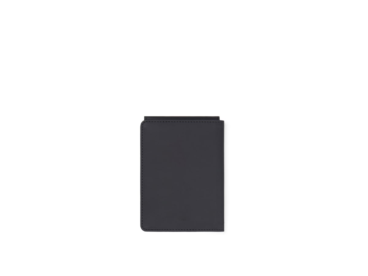 Baltimore RCS återvunnen polyester RFID passfodral