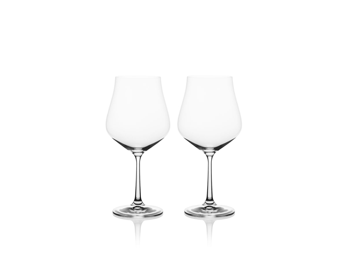 Belicia vinglas bourgogne, 2 st