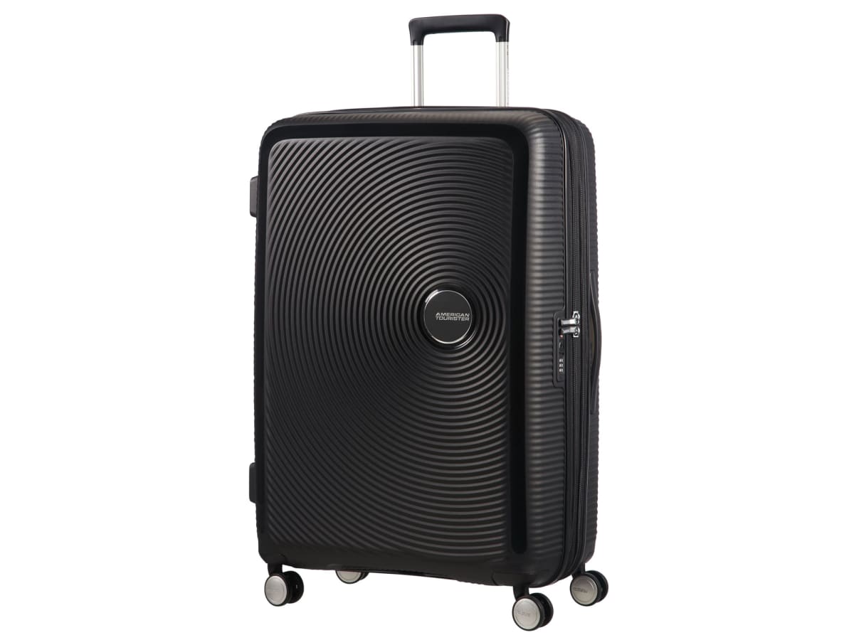 Soundbox Sp 77 Svart