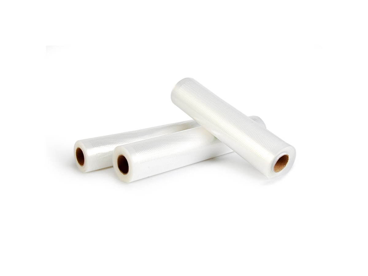 Rullplast 20*300cm 4 rullar
