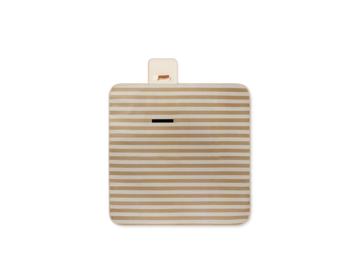 Alba GRS RPET picknickpläd 110x110