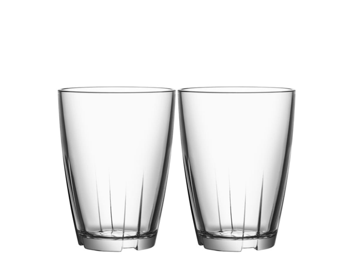 Bruk tumbler stor 2-pack 35cl
