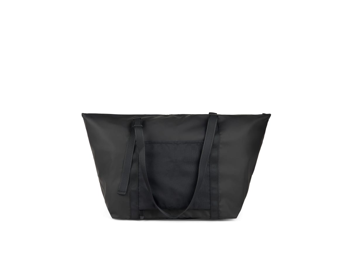 Livorno GRS återvunnen polyester weekend bag