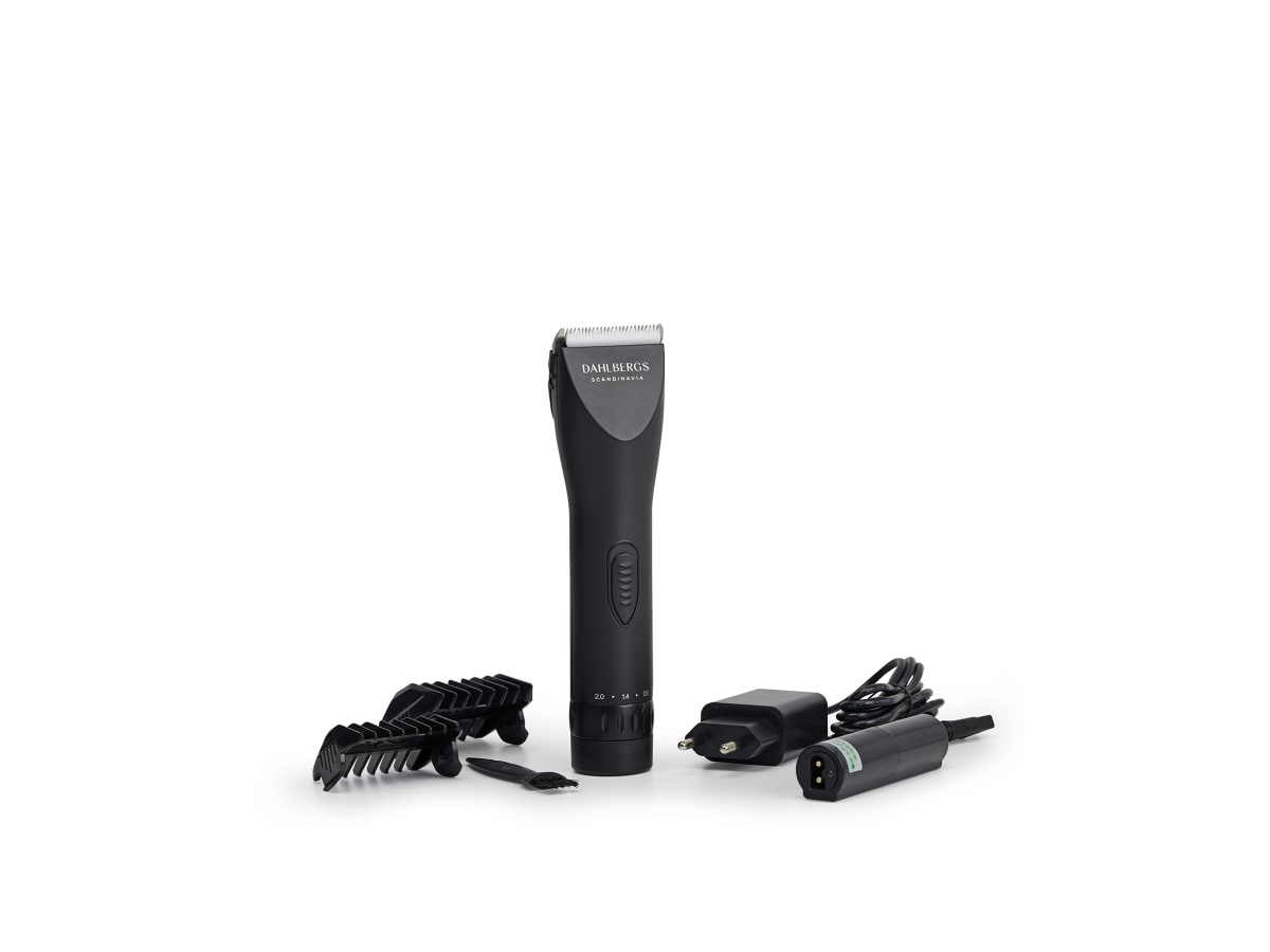 Hårtrimmer