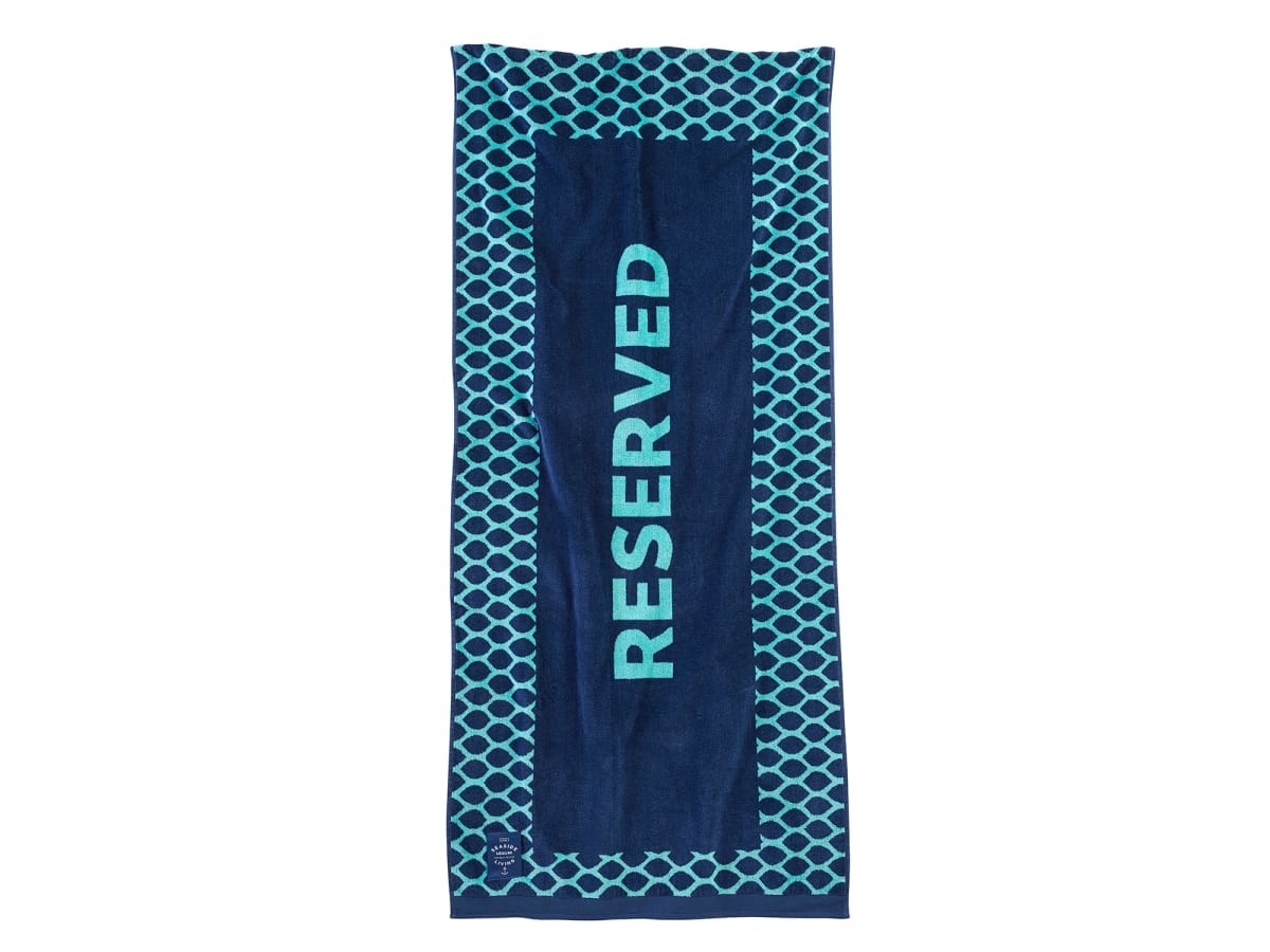 Reserved Badlakan