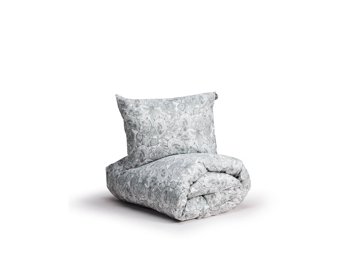 Mjuka härliga sängkläder (2 delar)