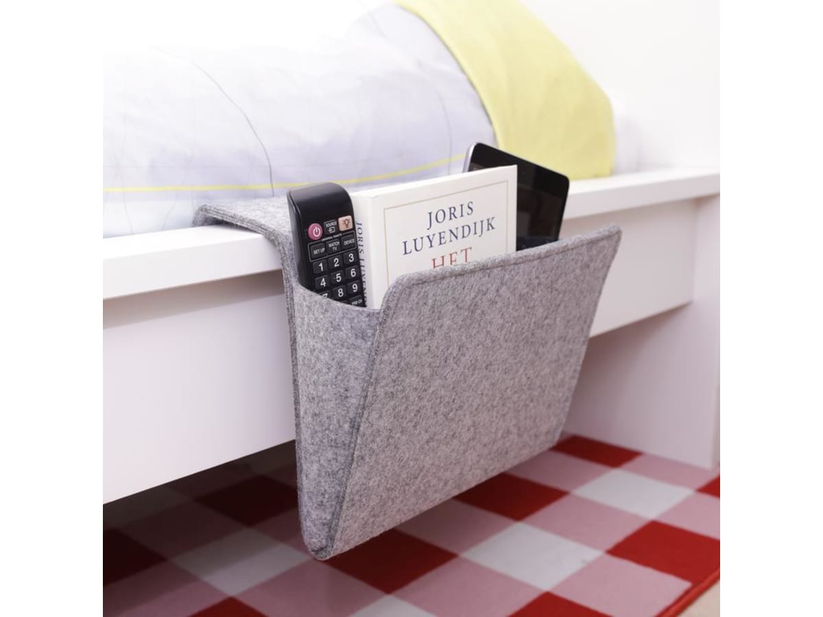 Bedside Caddy Felt