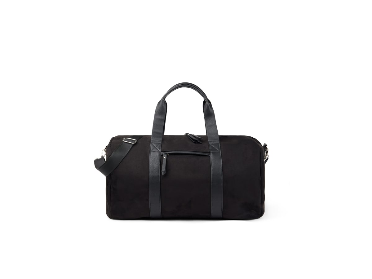 Marlow RCS återvunnen polyester weekend bag
