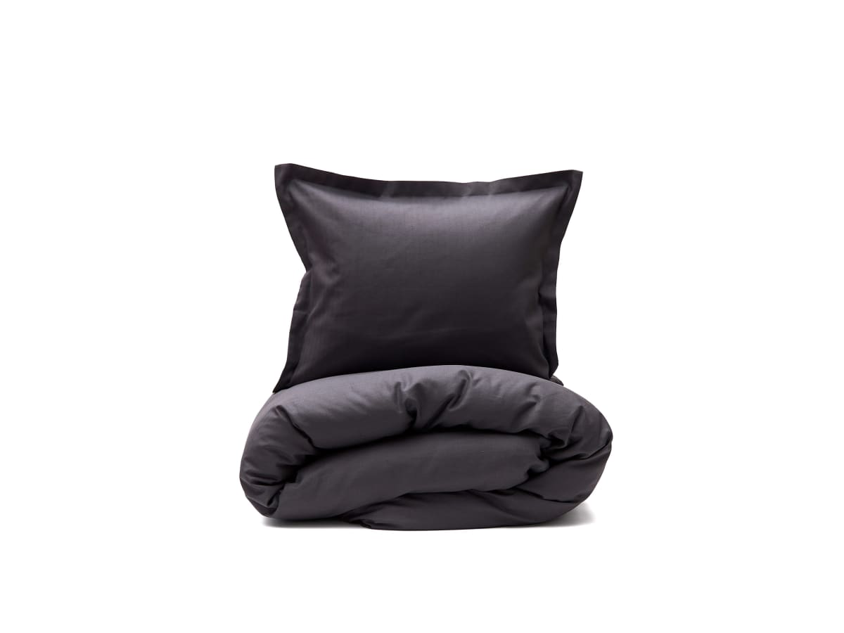 Primland hotel satin 4-dels bäddset