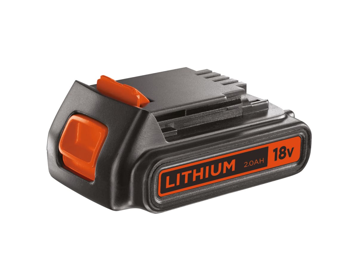 Batteri 18V, 2.0Ah