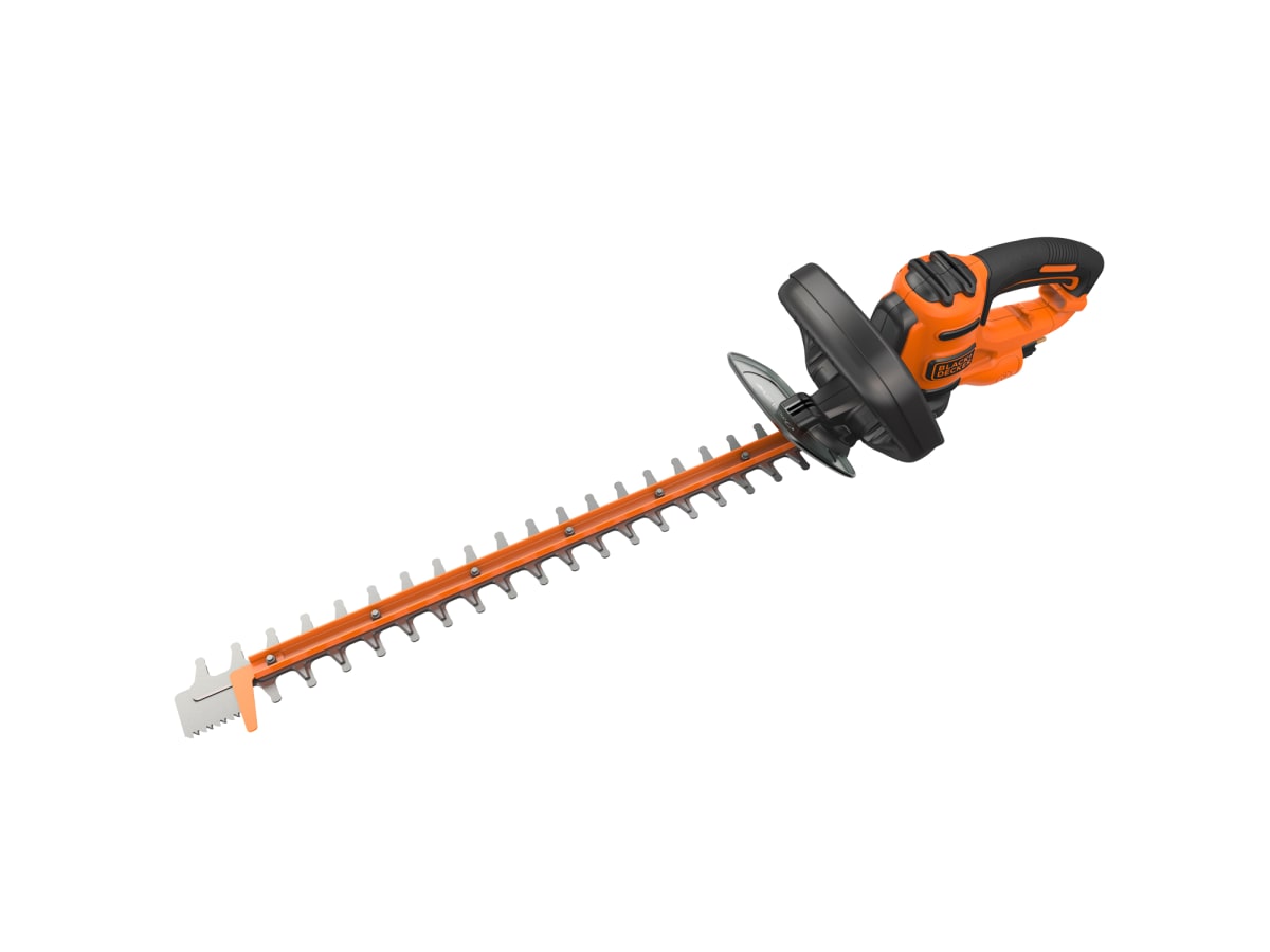 Häcksax 500W 55cm Svärdlängd