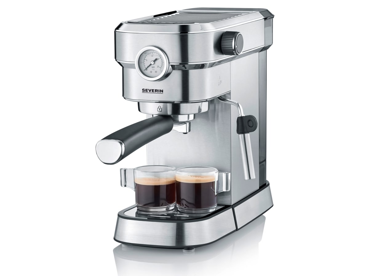 Espressobryggare KA5995 Plus