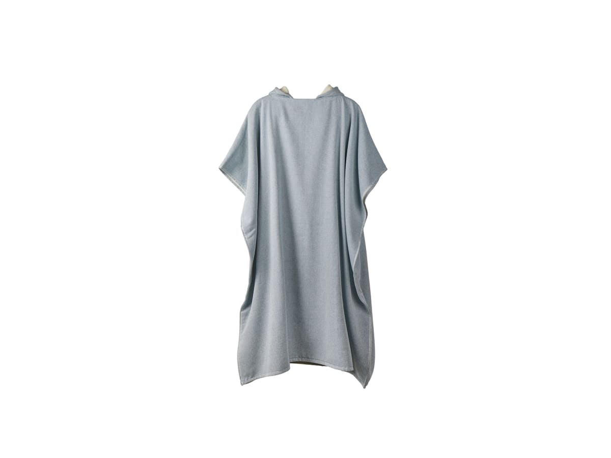 Tolo hamam frottéponcho