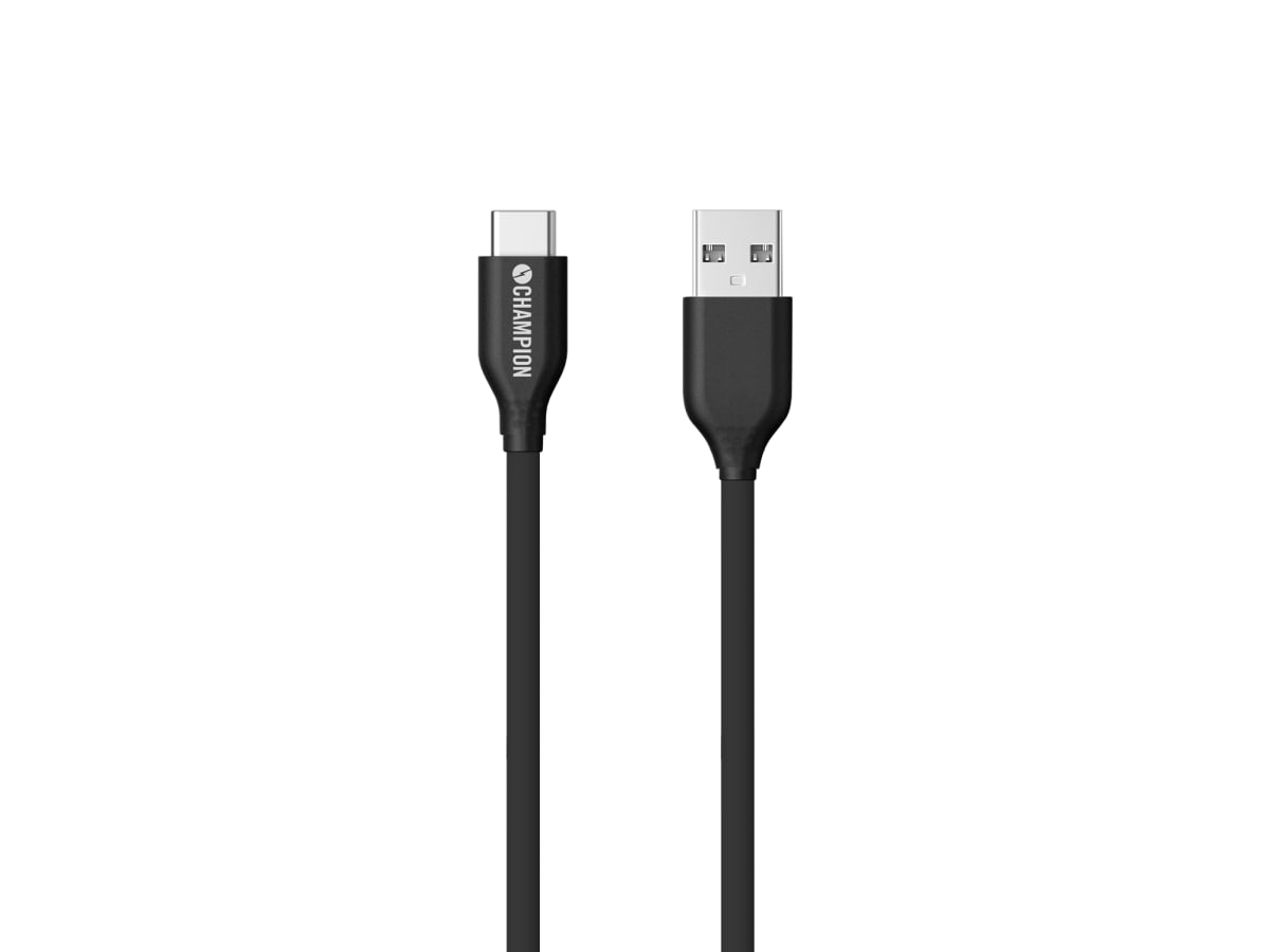 USB 2.0 C till A, 3m