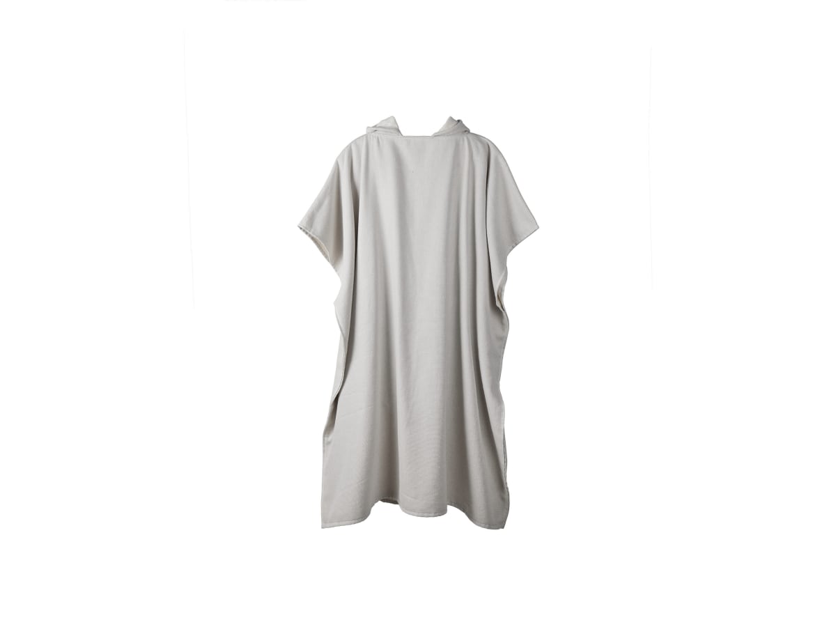 Tolo hamam frottéponcho