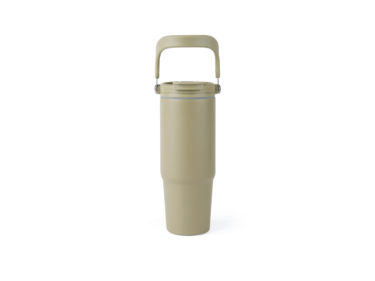 Eos trek RCS återvunnet stål 880 ML