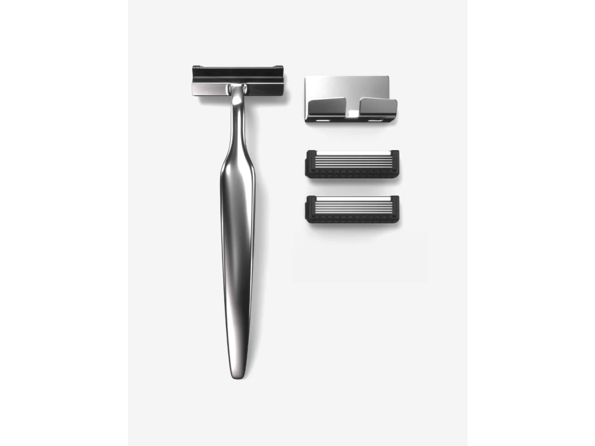 Razor Kit