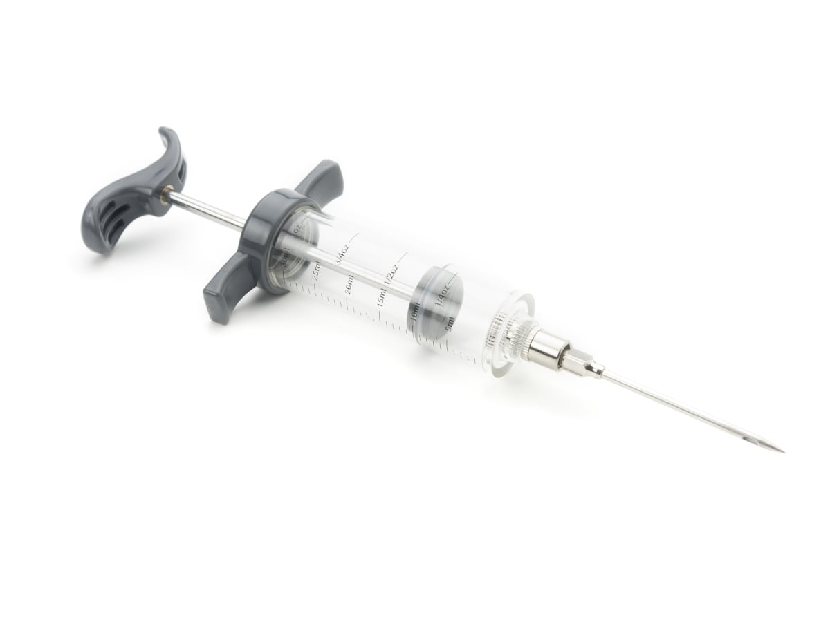 INJEKTOR 30 ML