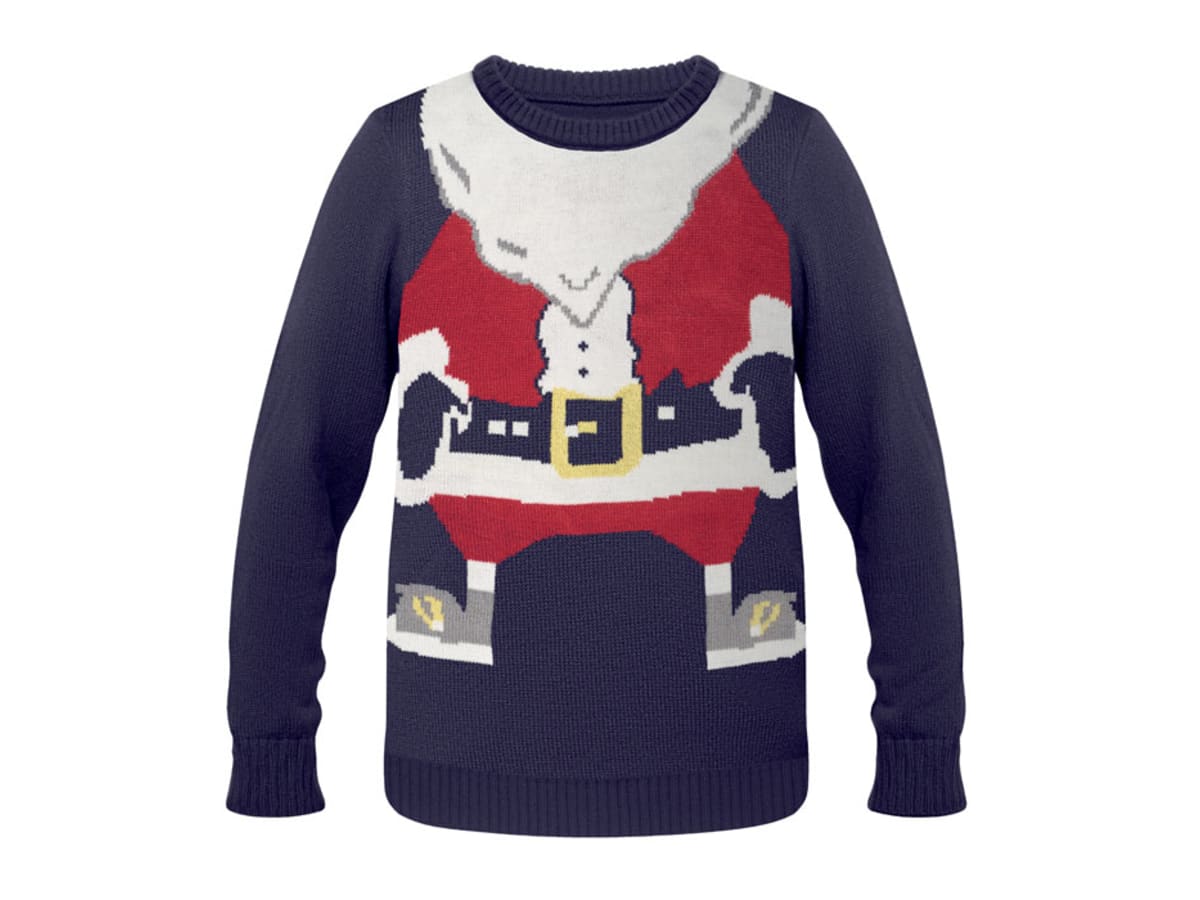 Jultröja L/XL