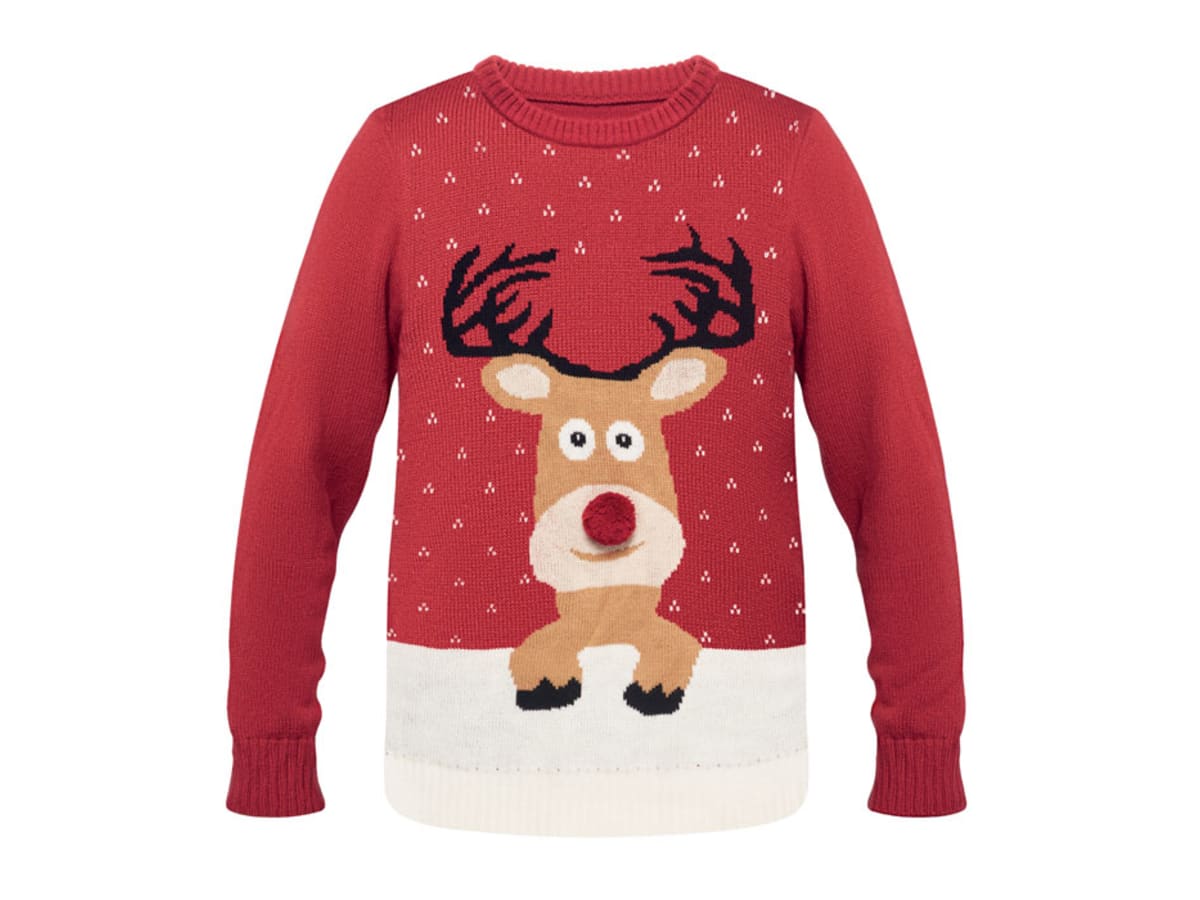Jultröja L/XL