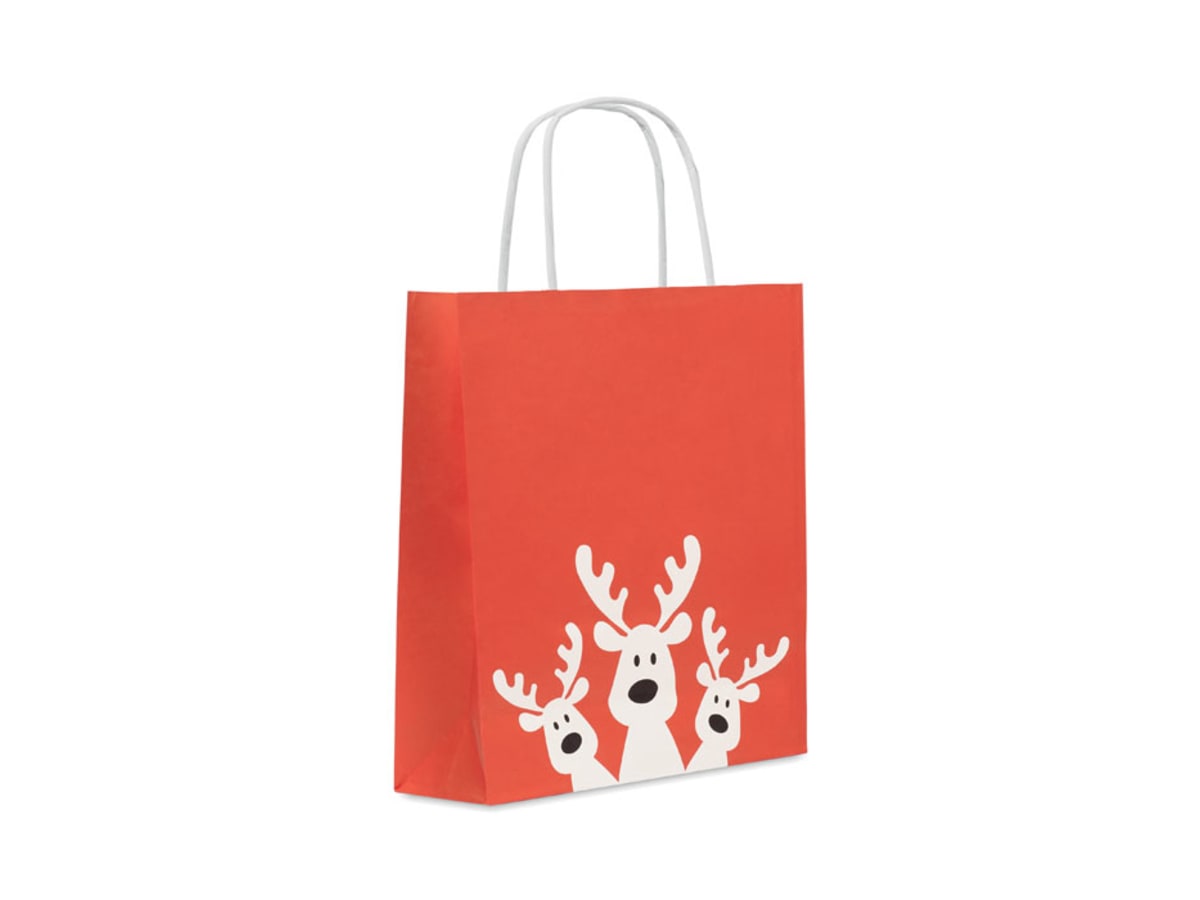 Presentpapperspåse liten