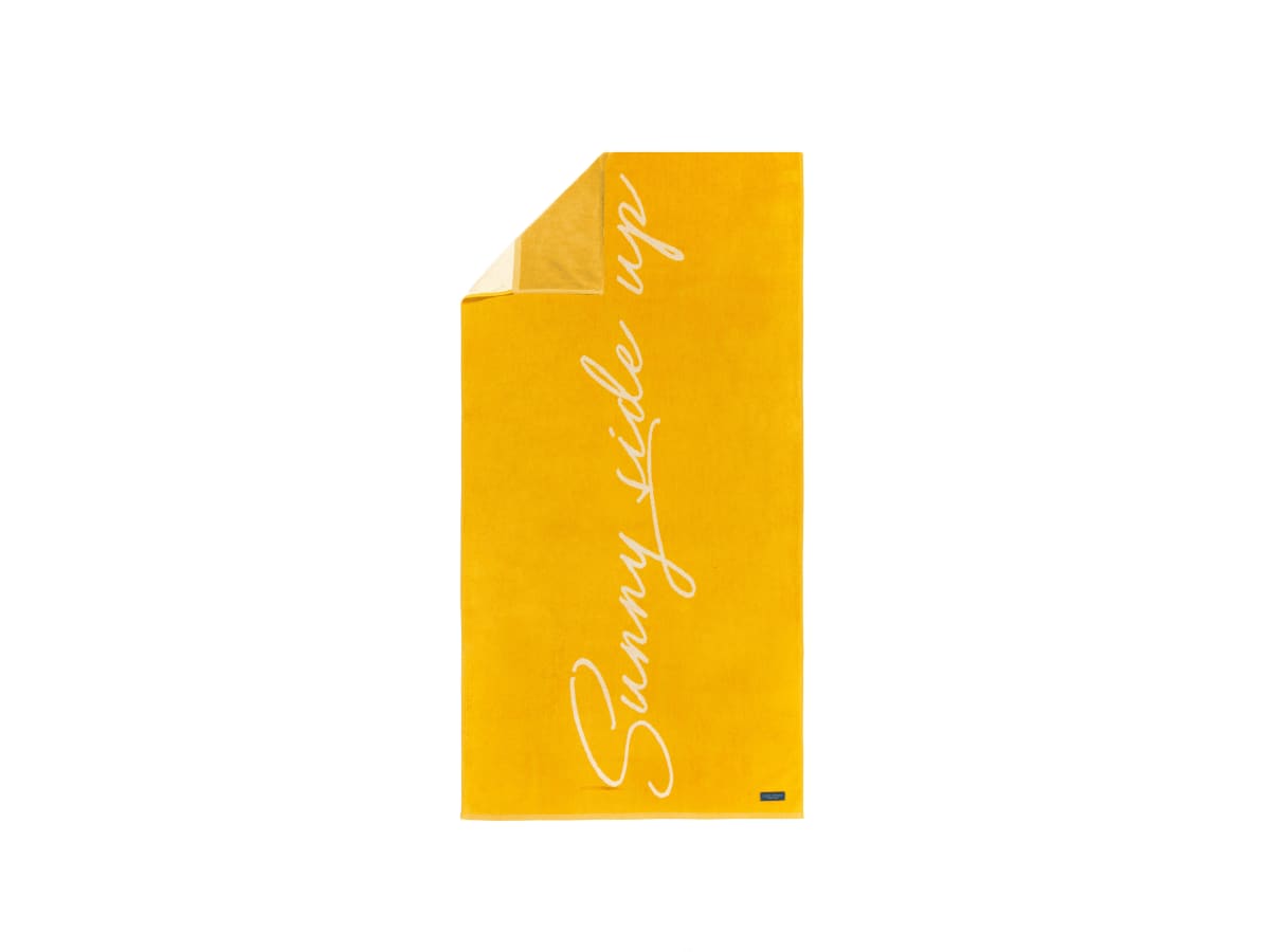 Sunny side up solstolsbadlakan