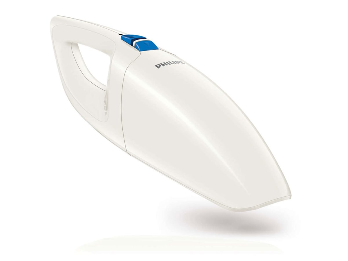 Handdammsugare FC6150 3,6NIMH