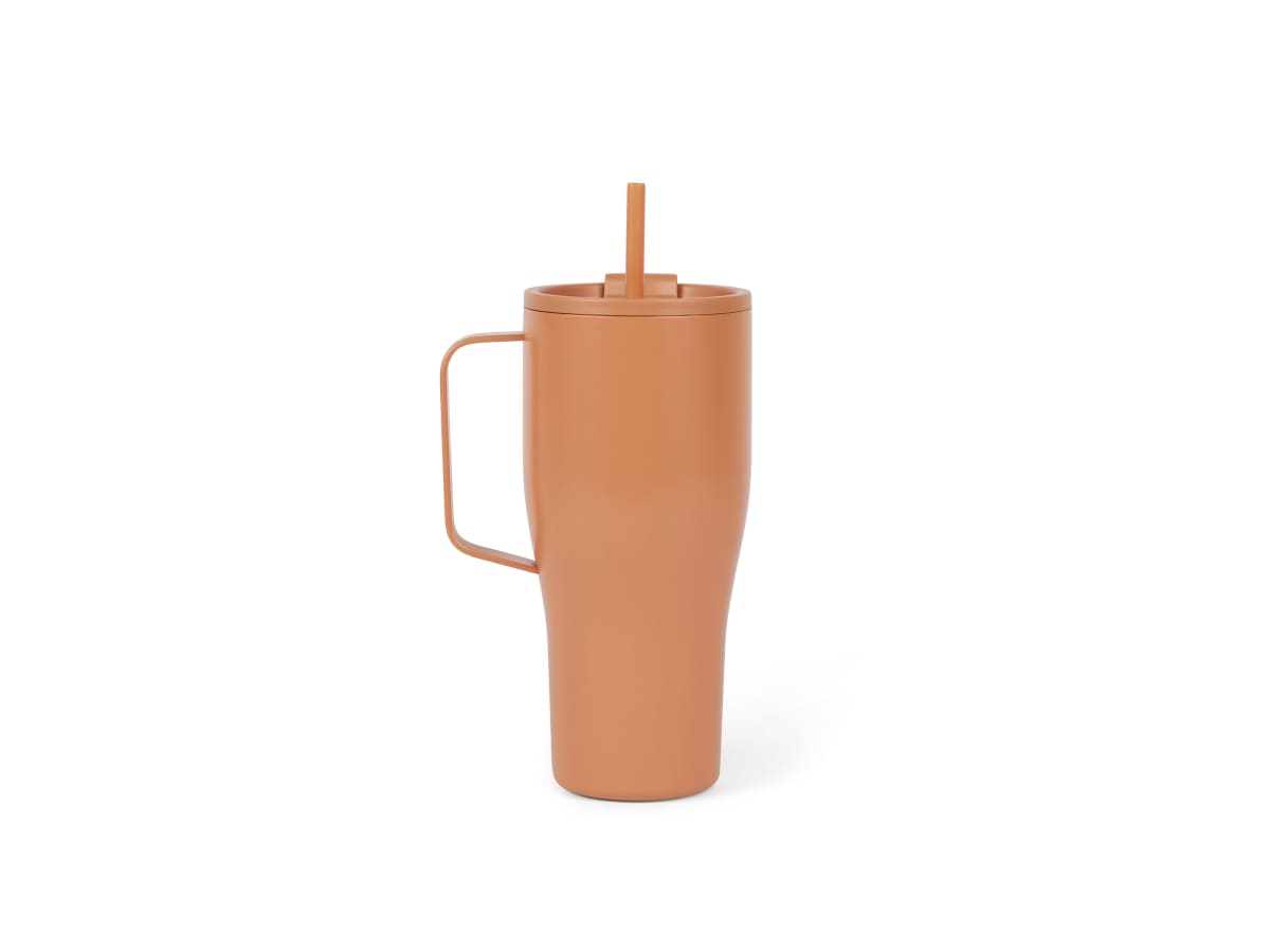 Eos voyager RCS återvunnet stål 800 ML