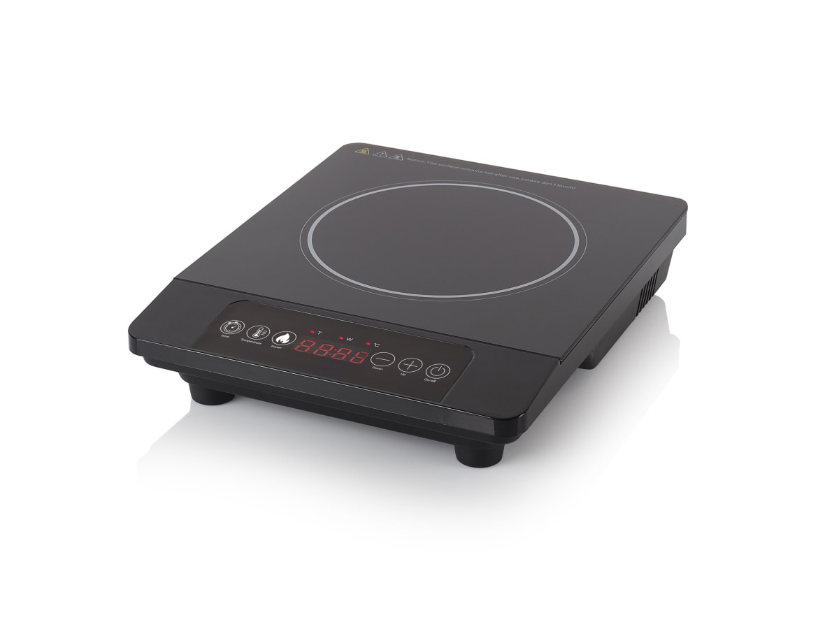 Induktionsplatta 2000W IK-6178
