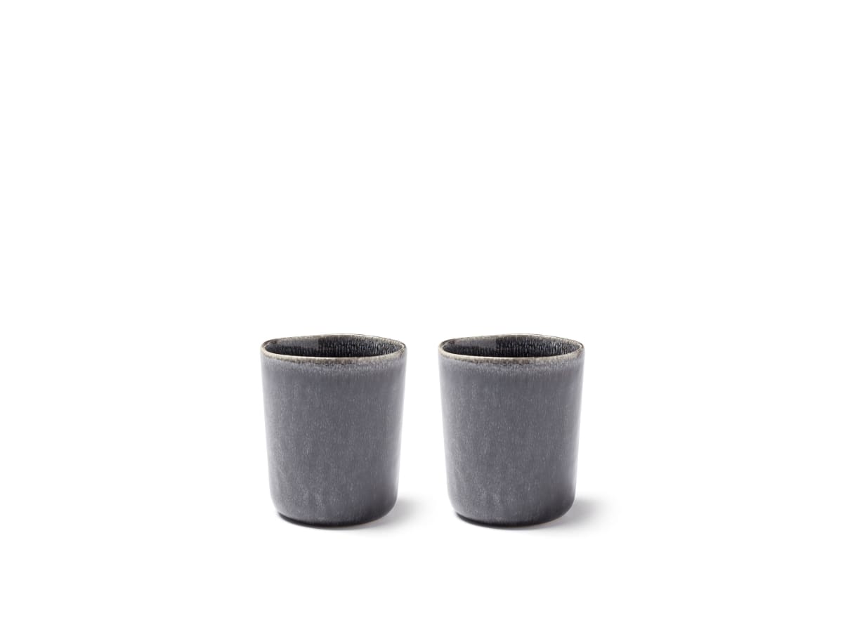 Nomimono mugg, 2 st