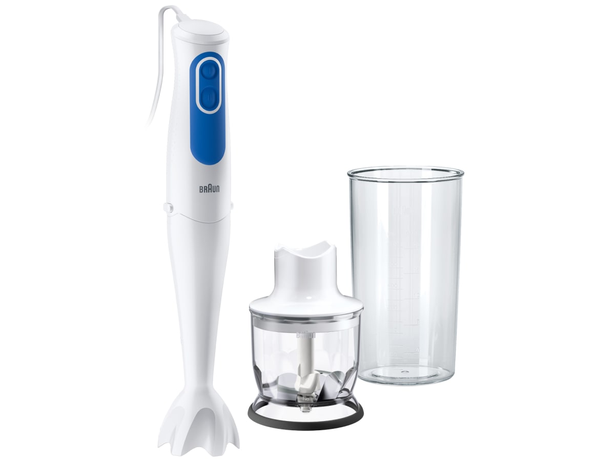 Stavmixer MQ3020 Pesto P-Plus