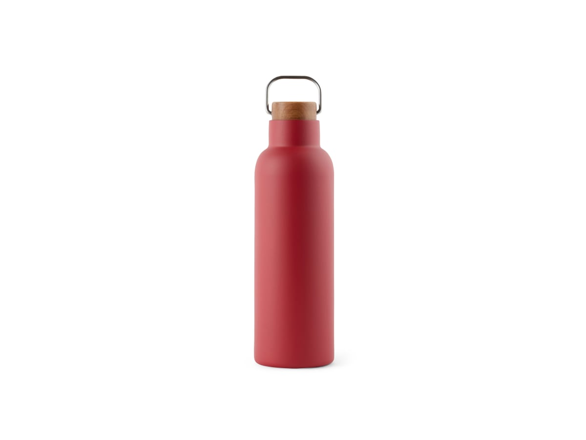 Ciro 800 ML RCS återvunnet stål vakuumflaska