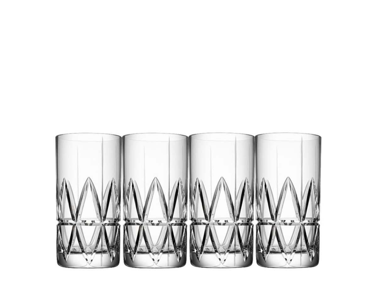 Peak highball 37 cl 4-pack