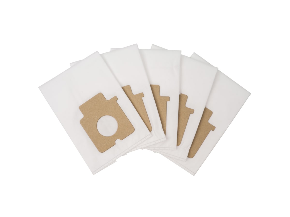 Dammpåsar Panasonic 5st