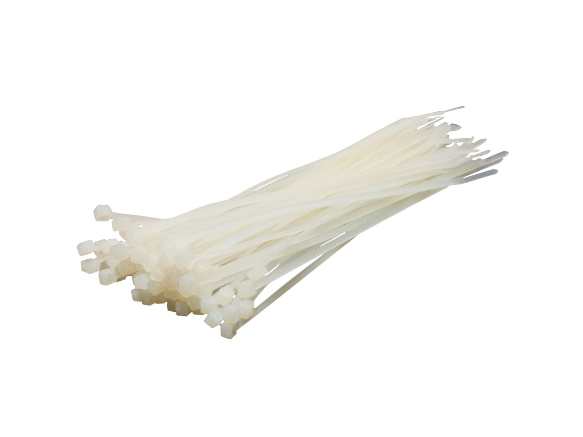 Buntband 150x2,5mm 11kg 100st