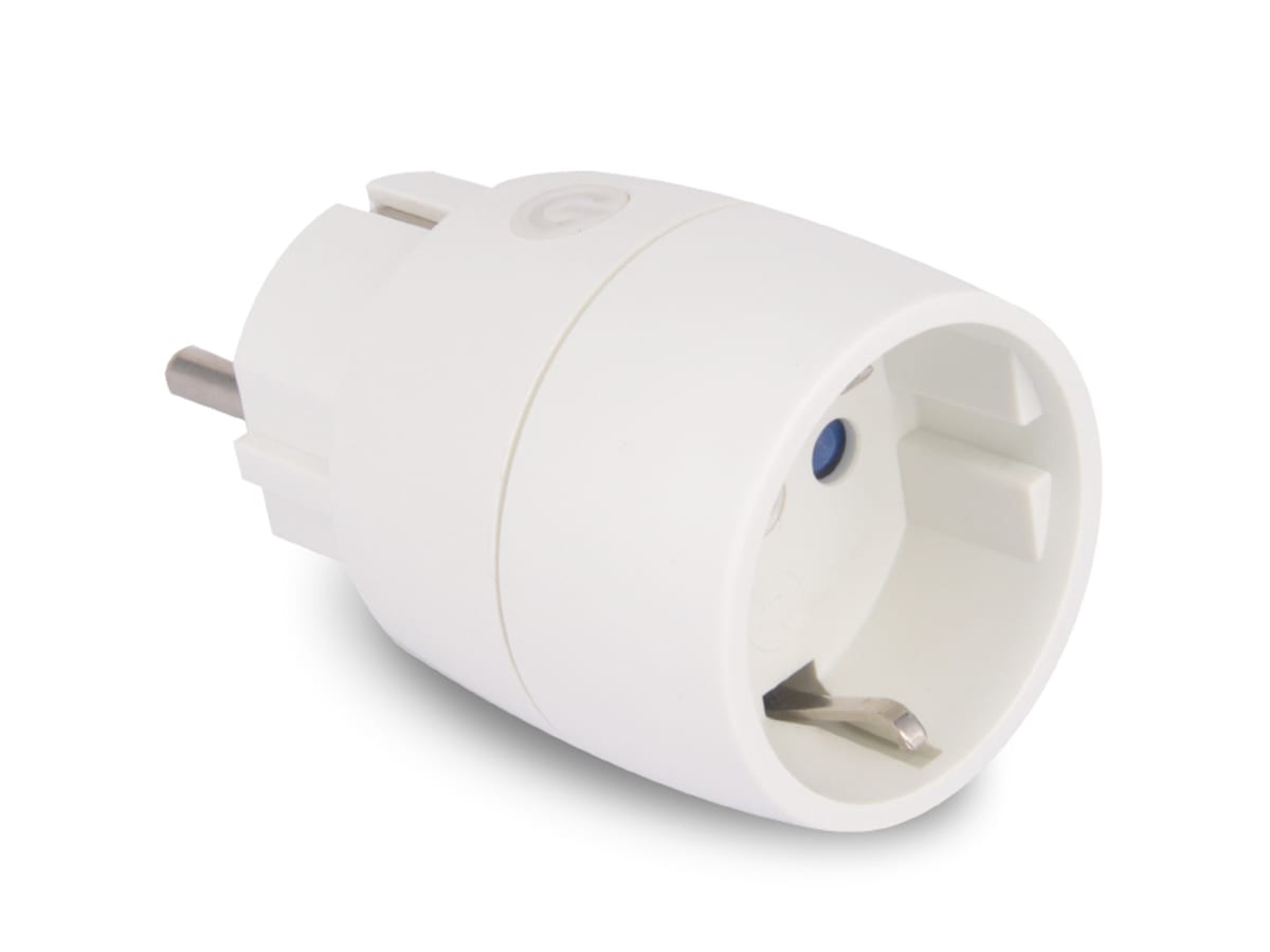 On/Off-uttag Slim 433 1-pack