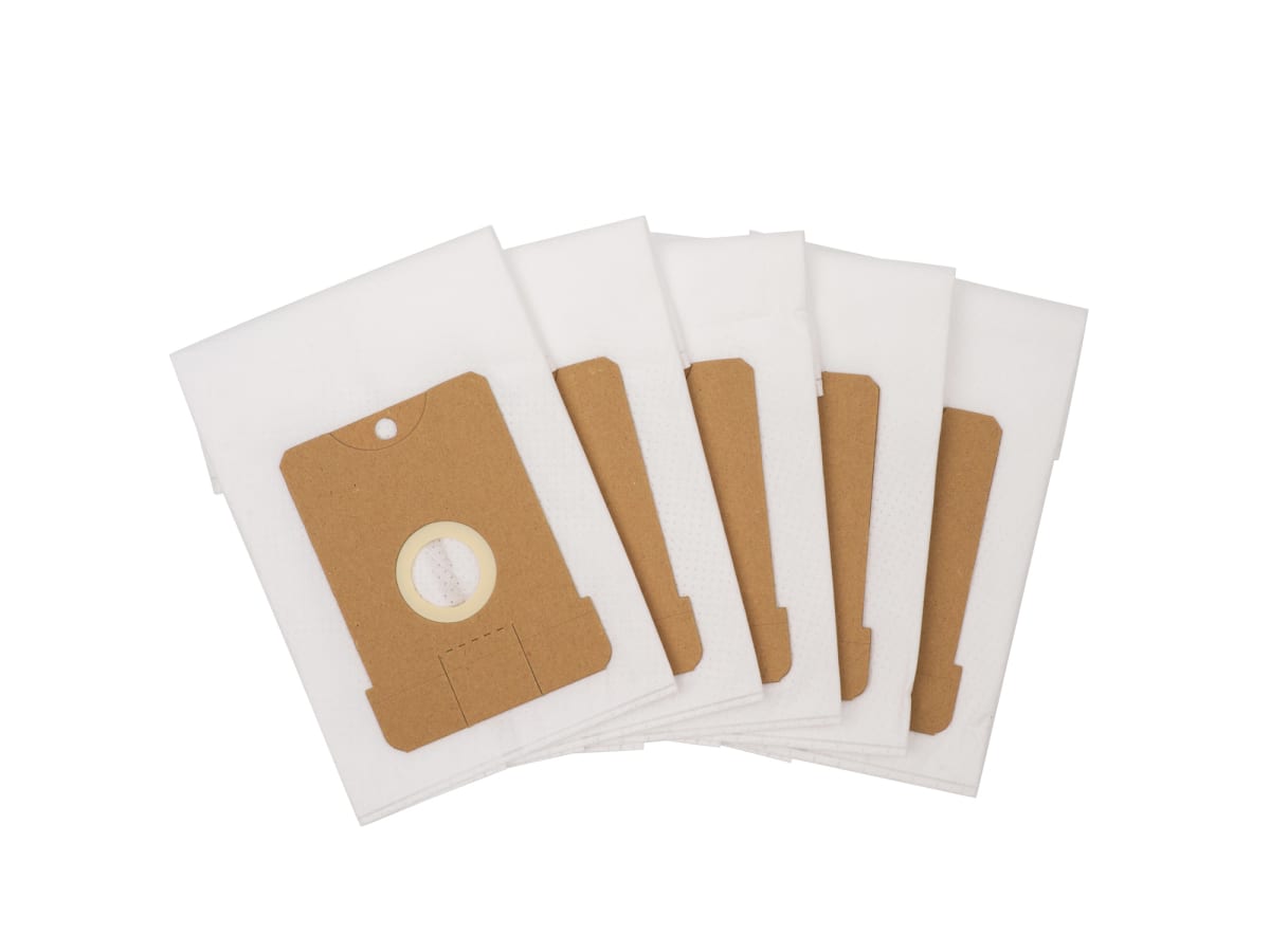 Dammpåsar Miele 5st