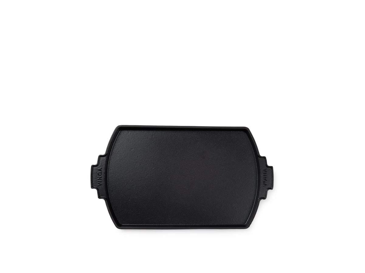 Monte Ardoise stekplatta