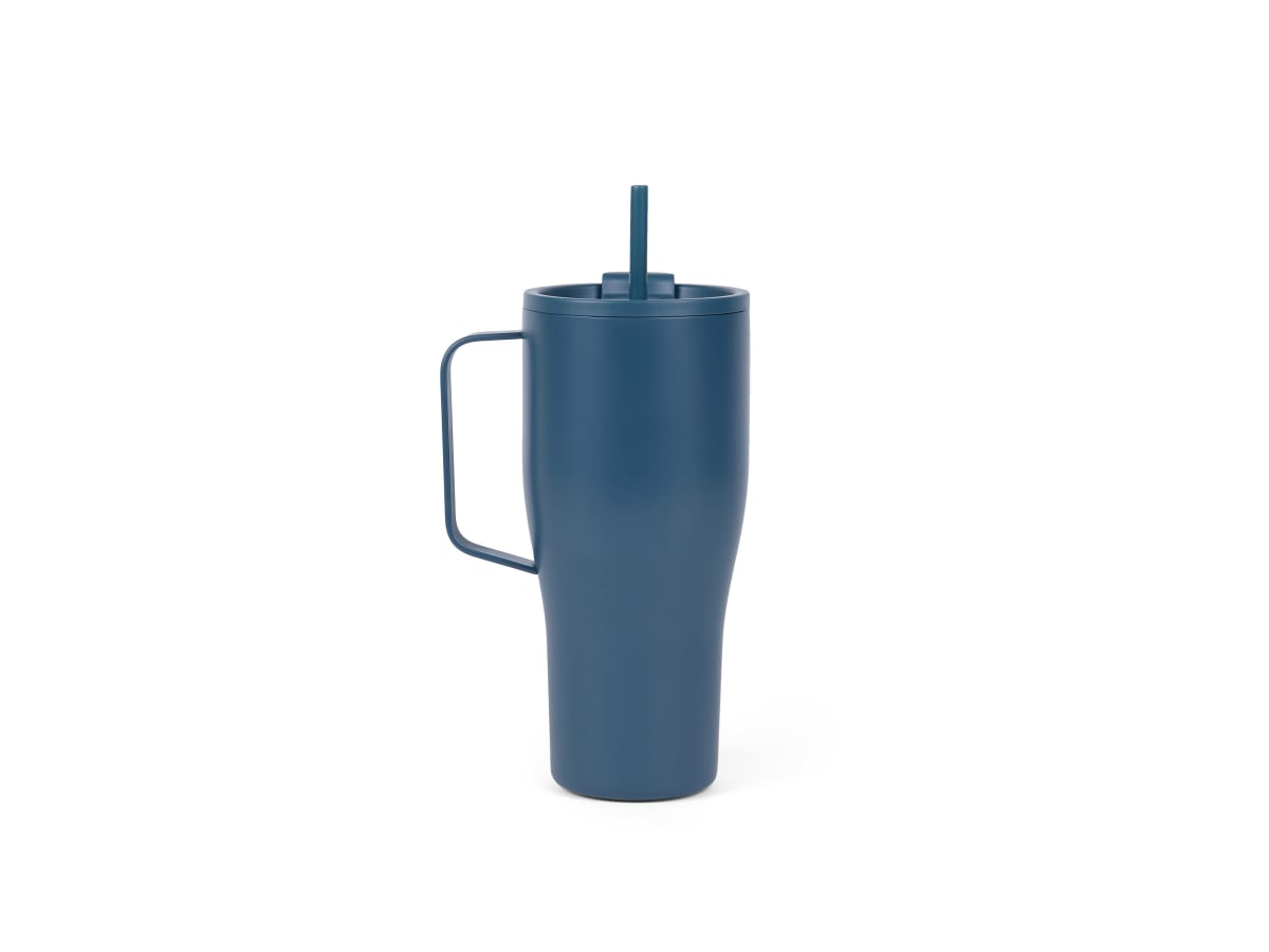Eos voyager RCS återvunnet stål 800 ML