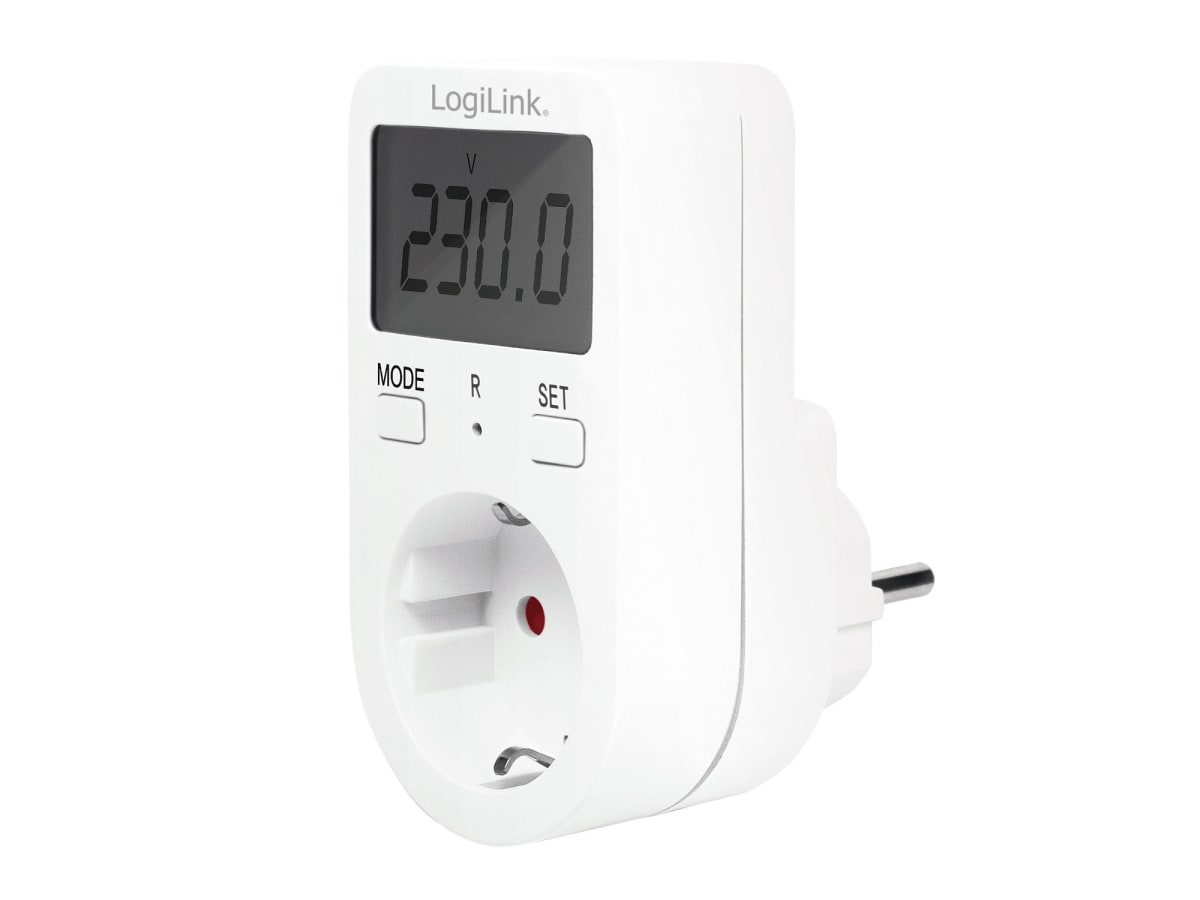 Energimätare m kostnadsberäkn.