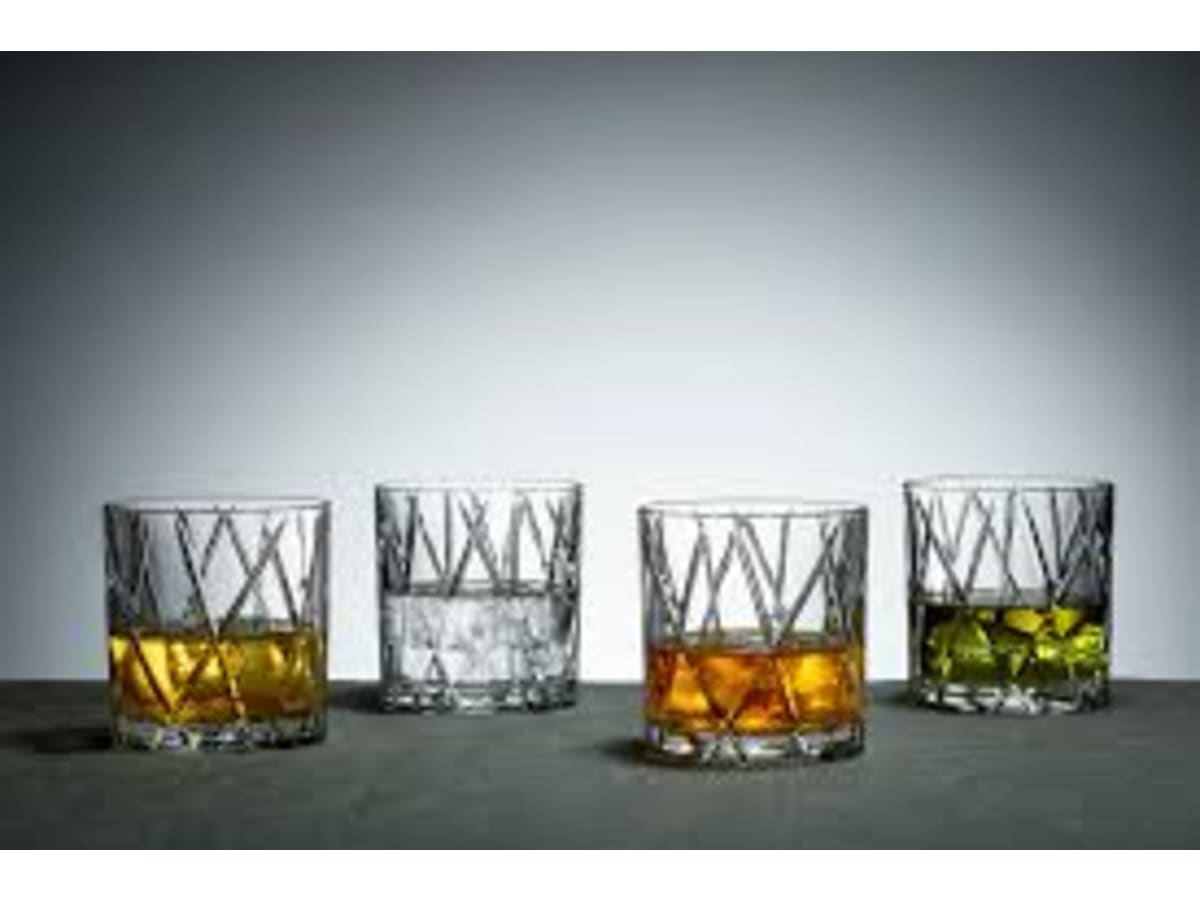 City of 4-pack 25 cl