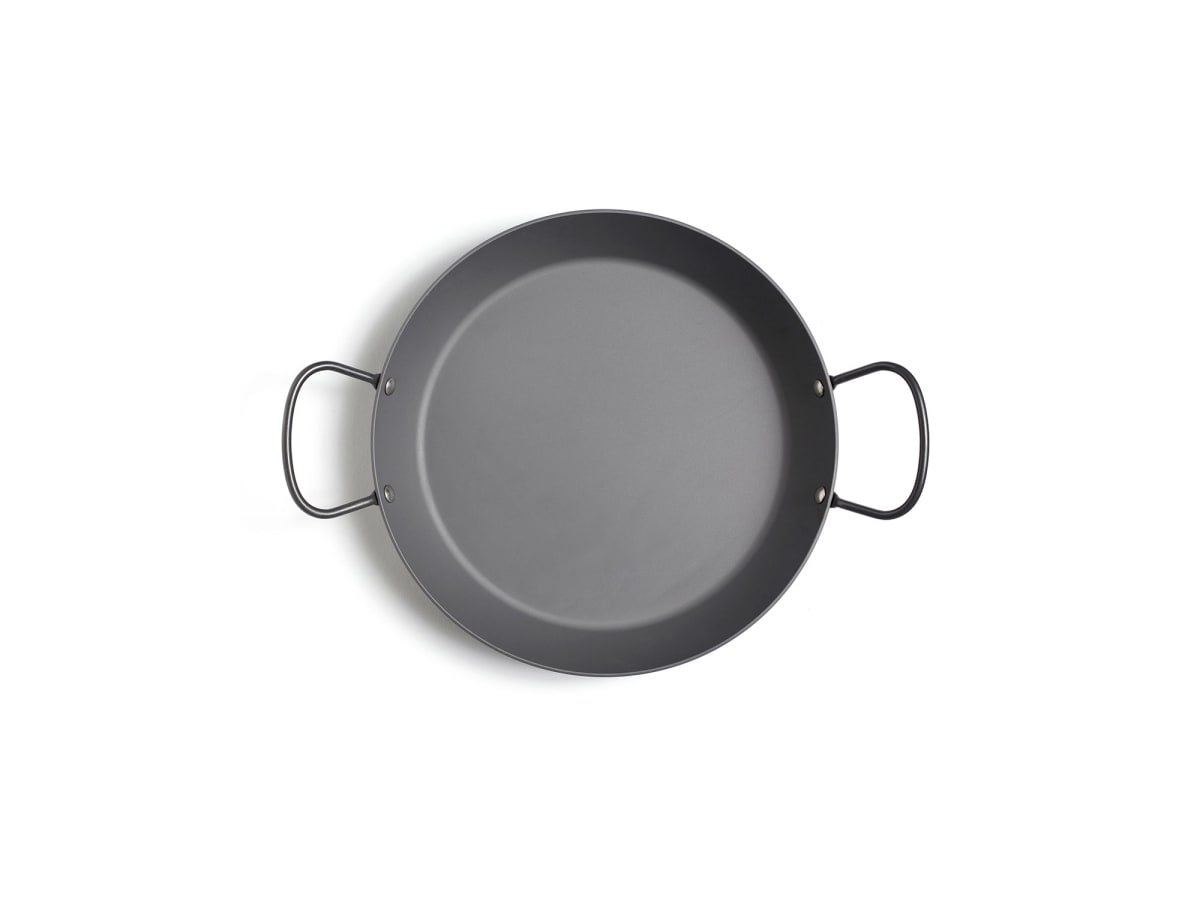 Pavo 6C Carbon Roaster - Stål
